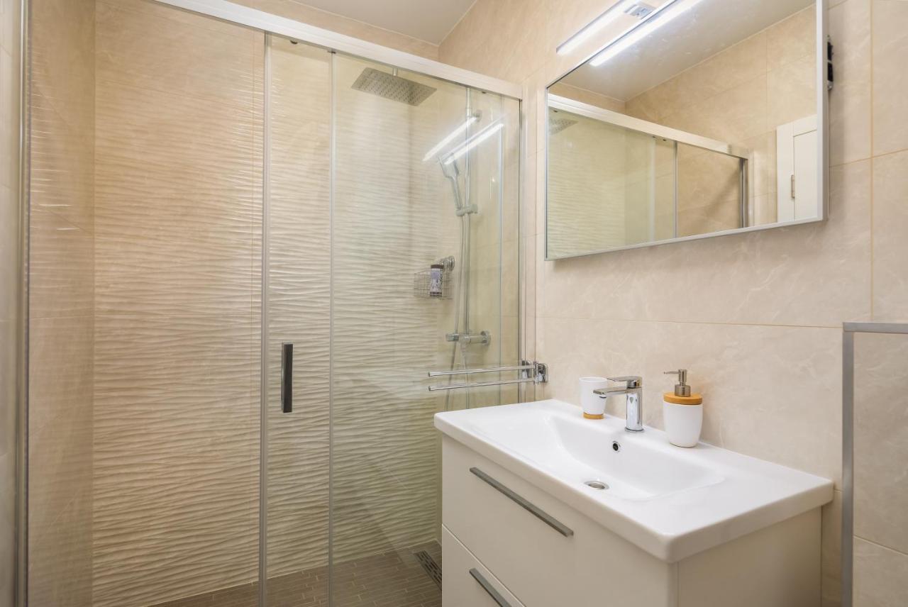 Leilighet Luxury Sea View Anda Makarska