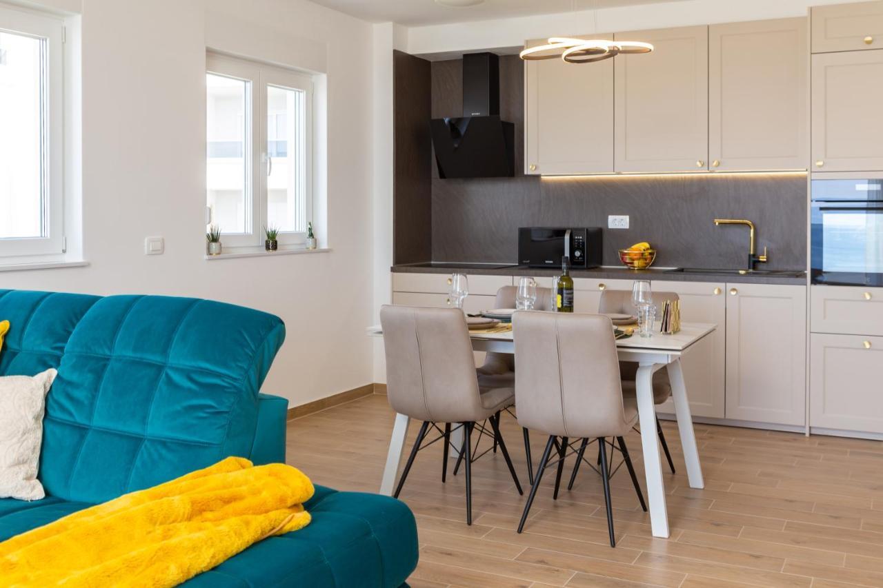 Luxury Sea View Anda * Makarska